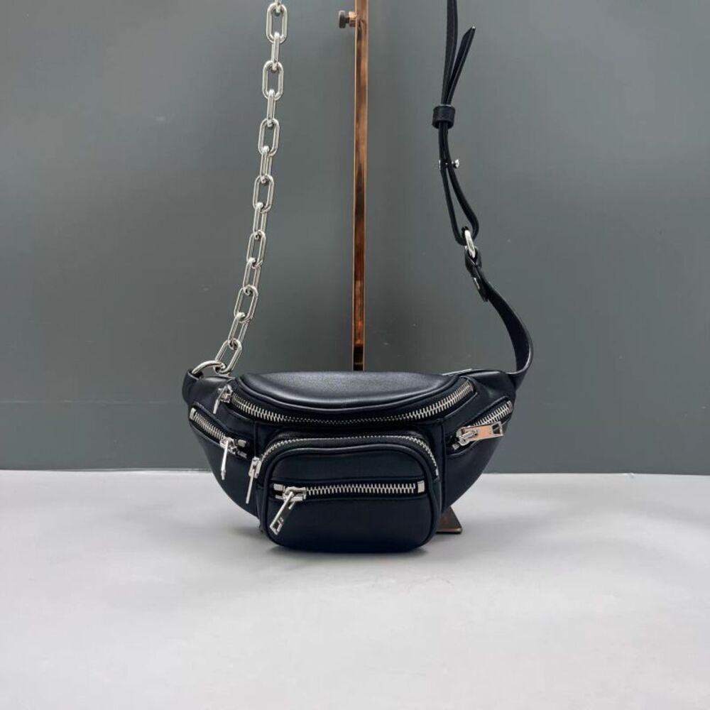 Alexander Wang Women Pre-Loved Bag Very Good Condition